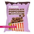 7-Eleven Chocolate Popcorn 70g