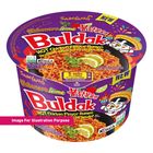 Samyang Hot Chicken Flavor Ramen Habanero Lime 110g