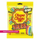 Chupa Chups Sour Bite 80g