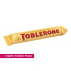 Toblerone Milk 50g