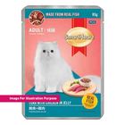 SmartHeart Pouch Tuna 85g