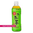 Ito En Unsweetened Green Tea 500ml