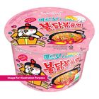 Samyang Hot Chicken Carbonara Big Bowl 105g