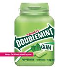 Wrigley's Doublemint Pellet Bottle 58g