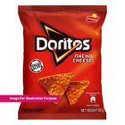Doritos Nacho Cheese 65g