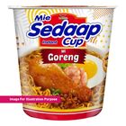 Mi Sedaap Cup Goreng 85g