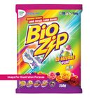 Bio Zip Detergent Powder Colour 750g