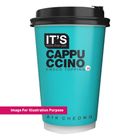 Aik Cheong It's Cappuccino Choco Topping 35.5g