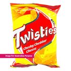 Twisters Cheese | 65 g