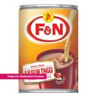 F&N High Calcium Sweetened Creamer 500g
