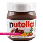 Nutella Hazelnut Spread 200g