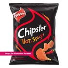 Twisties Chipster Potato Chips Hot & Spicy | 1 x 60 g