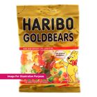 Haribo Gold Bears 80g