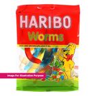 Haribo Worms 80g