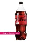 Coca Cola Zero Sugar 1.5L