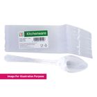 7-Eleven Plastic Spoon (7 Inches) 20 Pieces