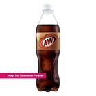 A&W Sarsaparilla 500ml