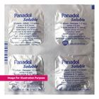 Panadol Soluble 4 Pieces