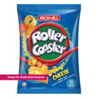 Roller Coaster Cheese | 60 公克