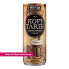 Wonda Kopi Tarik 240ml