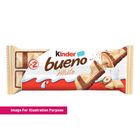 Kinder Bueno White T2 39g
