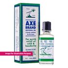 Axe Brand Medicated Oil 14ml