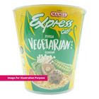 Mamee Express Vegetarian Cup 65g