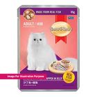 SmartHeart Pouch Sardin 85g