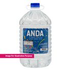 Anda Air Mineral Semulajadi 6L