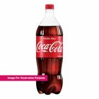 Coke Bottle | 1.5 升
