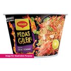 Maggi Pedas Giler Tom Yummz 98g