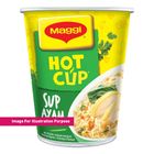 Maggi Hot Chicken Cup 63g