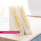 Egg Mayo Sandwich | 1 Piece