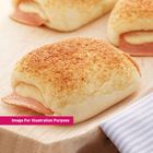 Parmesan Chicken Slice