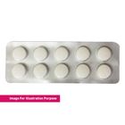 Panadol Regular Coated 1 Strip (500mg) 10pcs