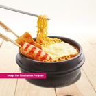 Korean Cheese Ramen Set