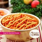 FamilyMart Dry Creamy Korean Cheese Ramen 1 Piece