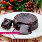 FamilyMart Chocolate Lava 1 Piece