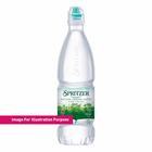 Spritzer Mineral Water Sports Cap 750ml