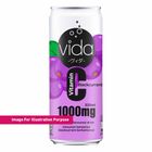 Vida C Blackcurrant 325ml