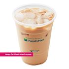 Iced Milk Tea