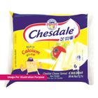 Chesdale HC Cheese | 6 Pcs