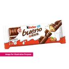 Kinder Bueno 43g