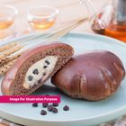 FamilyMart Chocolate Chip Cream Cheese Pan 1 Unit