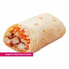 FamilyMart Smoky BBQ Chicken Wrap 1 Piece