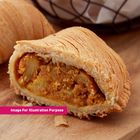 Chicken Curry Puff | 1 Pc
