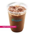 Iced Chocolate