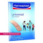 Hansaplast Universal Water Resistant Plaster 10 Pieces