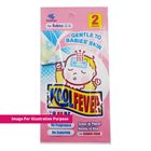 Koolfever for Babies 2 Sheets