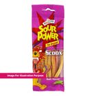 Sour Power Multi Flavour Candy 40g